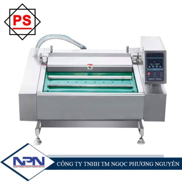 Máy hút chân không tự động cho túi PS-ZBJ1000S