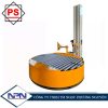 Máy quấn màng pallet tự động tích hợp băng tải PS-2000FZ