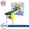 Máy quấn màng ngang cho sản phẩm dạng tấm PS-DS600