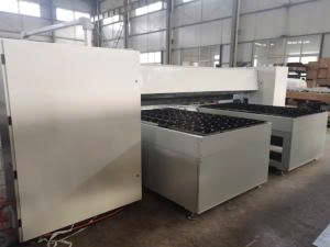 MÁY GẤP CNC TRUNG TÂM TYSH 6