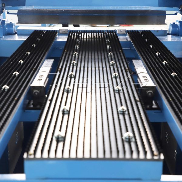 Máy uốn sắt thủy lực CNC