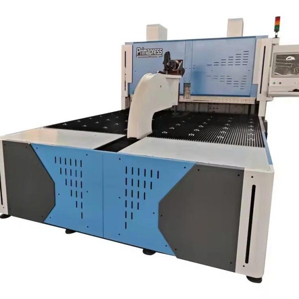 Máy uốn tấm kim loại CNC