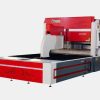 Máy uốn tấm kim loại CNC