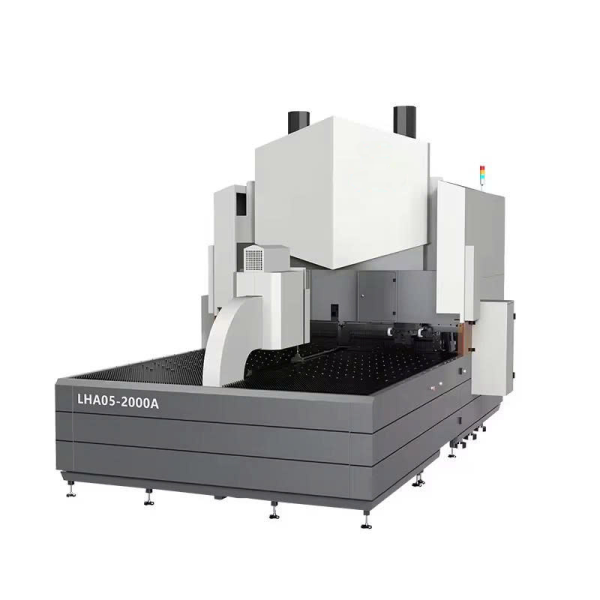 Máy uốn tấm kim loại tự động