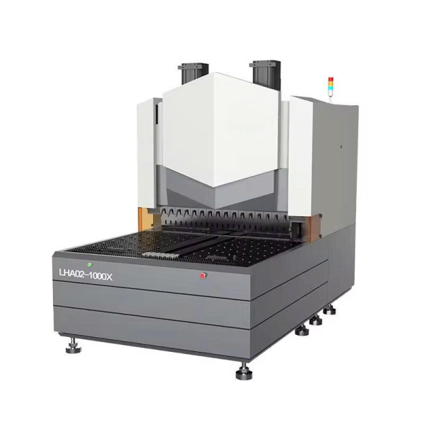 Máy uốn tấm kim loại tự động