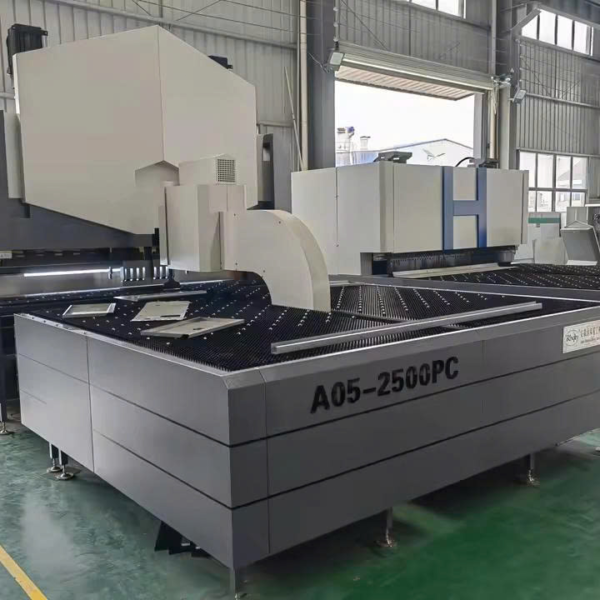 máy gấp tôn cnc