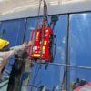 máy hít kính tải trọng 500–750kg