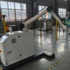 Trạm robot bốc xếp Kowell – giải pháp tự động cho palletizing hàng hóa
