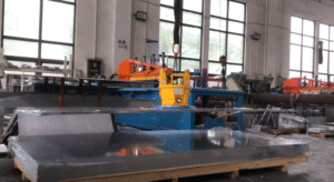 hệ thống nâng hạ chân không công nghiệp 800kg