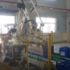 Robot xếp hàng pallet Kowell tốc độ cao – giải pháp cho thùng phi, thùng sơn