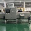 máy x ray dị vật nông sản