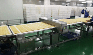 máy dò kim công nghiệp