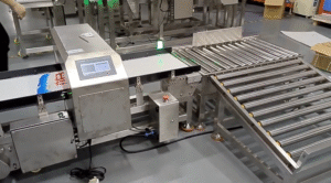 máy kiểm tra kim loại