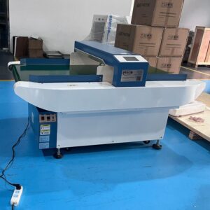 máy dò kim công nghiệp dệt may