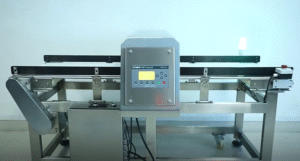 máy loại bỏ sản phẩm lỗi