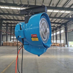 máy phun sương công nghiệp