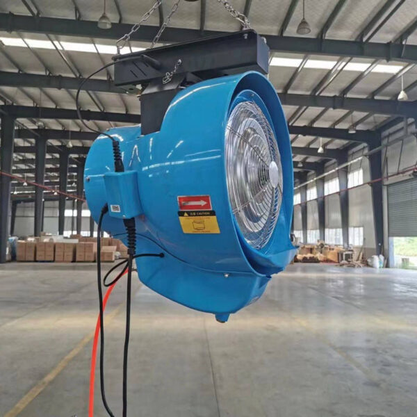 máy phun sương công nghiệp