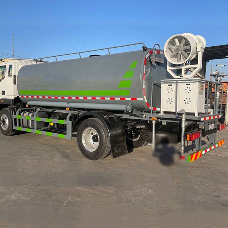 Máy phun sương dập bụi công nghiệp di động 40/50/60/80/100m Máy phun sương dập bụi công nghiệp di động 40/50/60/80/100m