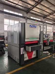 Máy mài bavia CNC Công nghiệp /800mm/1000mm/1300mmm