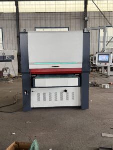 Hướng dẫn mài nhẵn mối hàn inox mà không làm mỏng hoặc biến dạng phôi