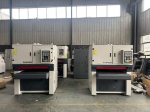Máy đánh bóng kim loại tự động CNC và máy bán tự động: Doanh nghiệp nên chọn loại nào?