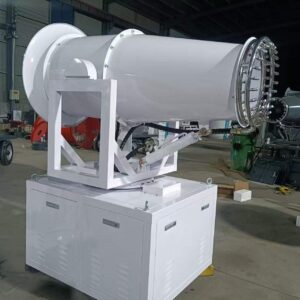Tiêu Chuẩn Quy Định Về Nồng Độ Bụi Mịn Trong Khai Thác Khoáng Sản