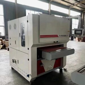 Top 5 dòng máy đánh bóng kim loại tự động đáng đầu tư nhất hiện nay