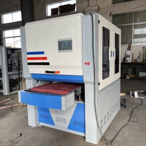 Tại sao sản phẩm bị xước dăm sau khi mài bóng và cách khắc phục triệt để