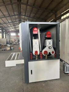 Nên Mua Máy Đánh Bóng Rung Ba Chiều Hay Máy Quay Ly Tâm Dạng Đĩa?